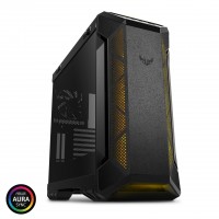 Asus GT501( EATX  MB Support / Temper glass )